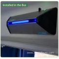 24V Ionic Air Purifier for Bus